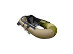 Wigeon Pack-Raft