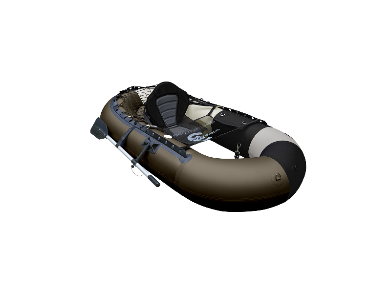 Wigeon Pack-Raft