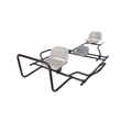 Trek Frame - 3 Seat