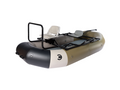 Quest Framed Raft - 2 Seat