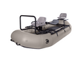 Quest 1200 Trek 1P Framed Raft