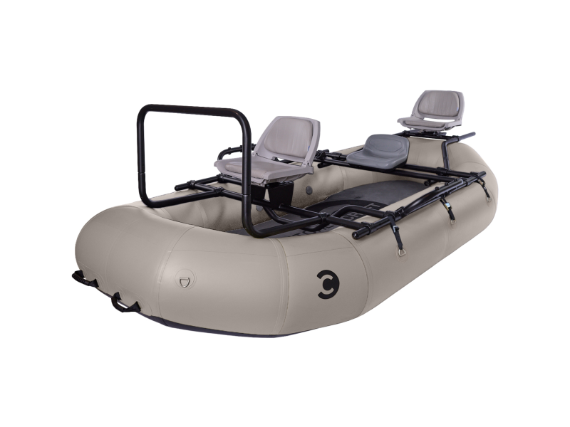 Quest 1200 Framed Raft