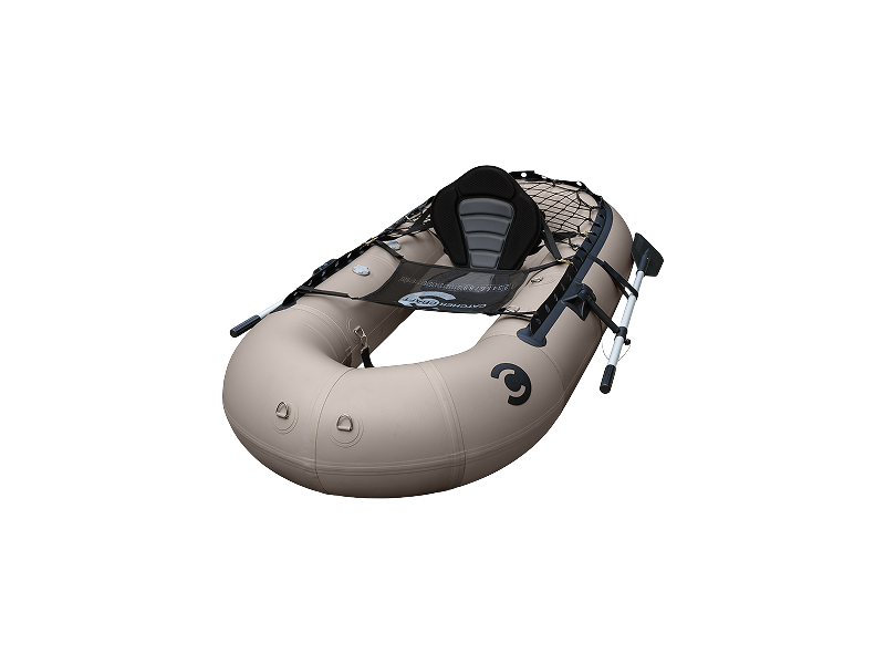 Wigeon Pack-Raft