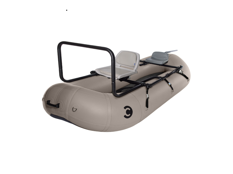 Foray XL Framed Raft - 2 Seat