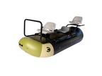 Foray XL Framed Raft - 3 Seat