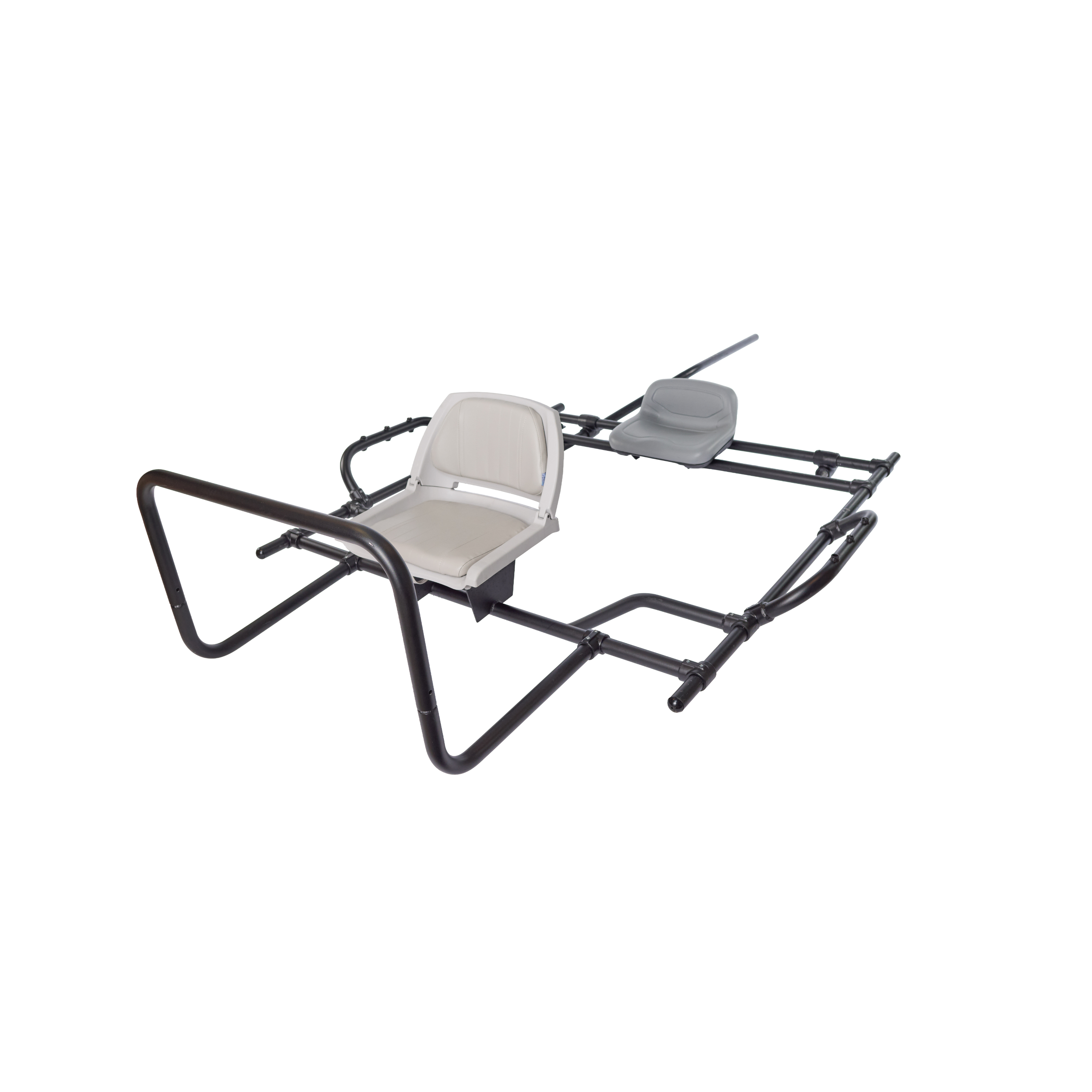 Trek raft Frame - 2 Seat – Catcher Craft