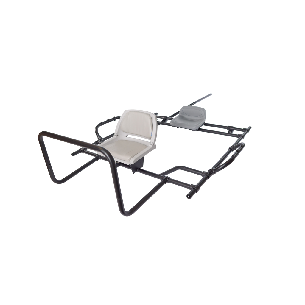 Trek Raft Frame