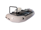 Quest Framed Raft - 2 Seat