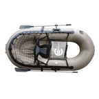 Wigeon Pack-Raft