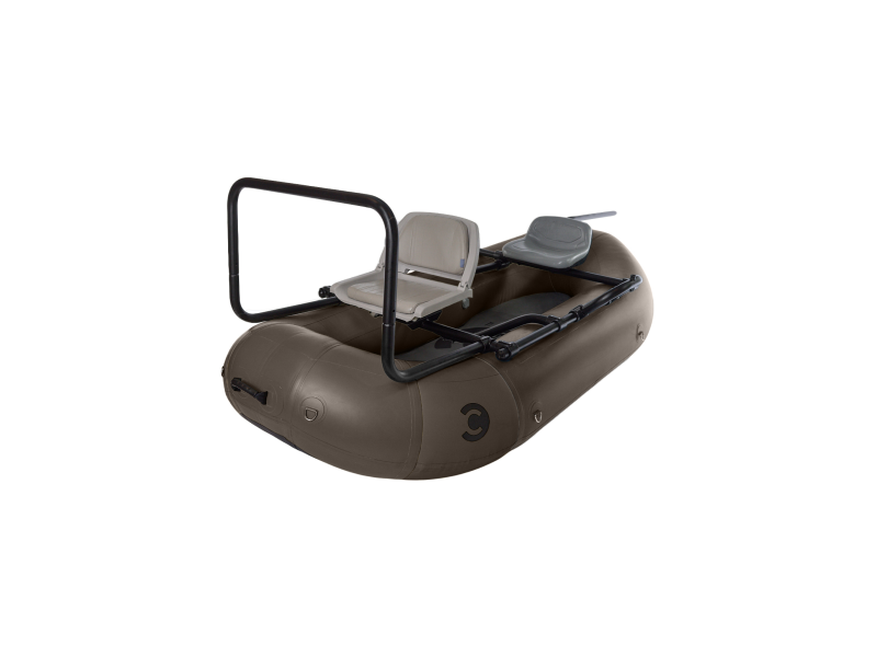 Foray Framed Raft - 2 Seat