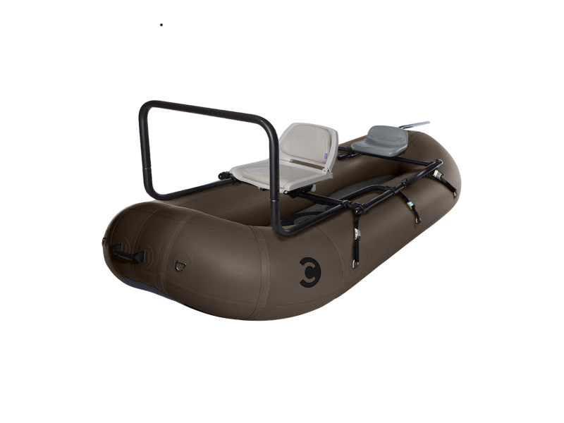 Foray 1006 Framed Raft