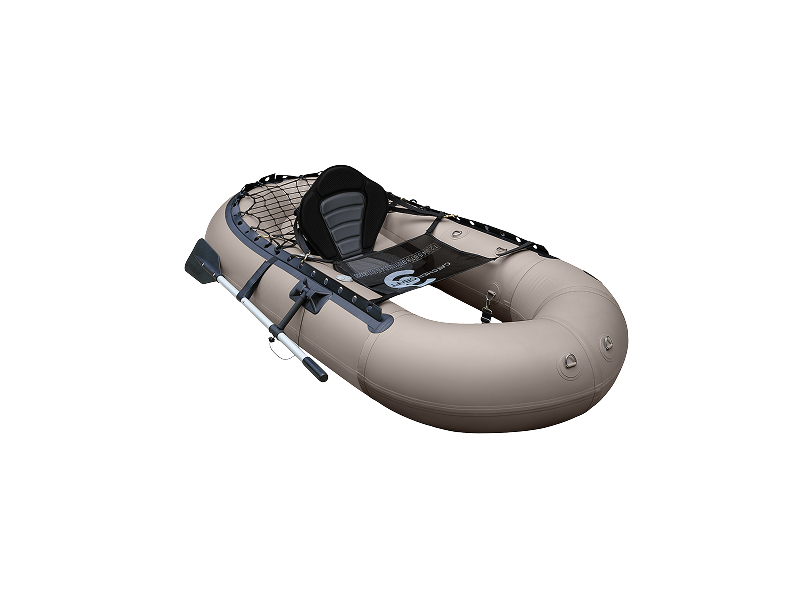 Wigeon Pack-Raft