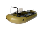 Quest Framed Raft - 2 Seat