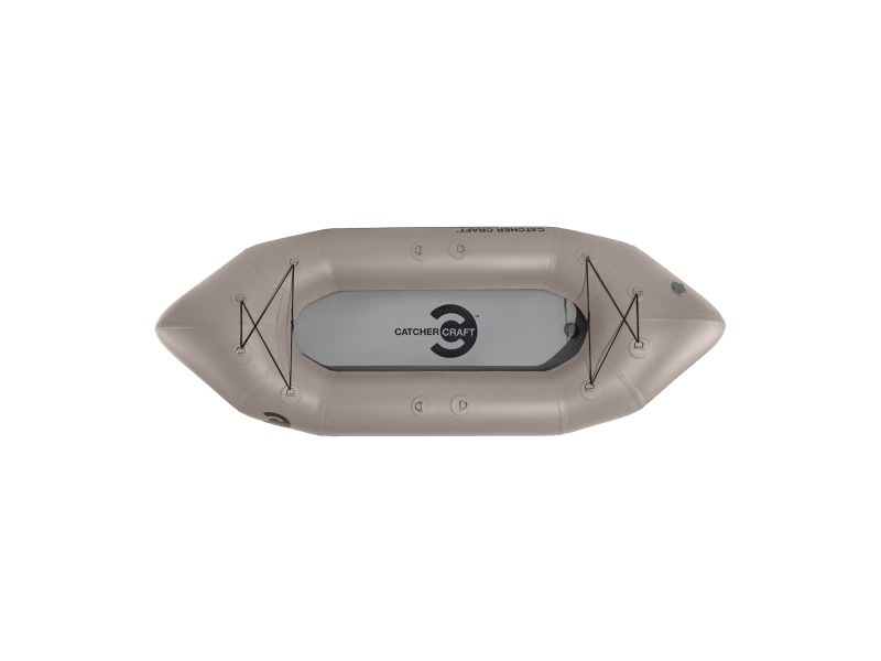 Trek Pack Raft Traverse Pack-Raft – Catcher Craft