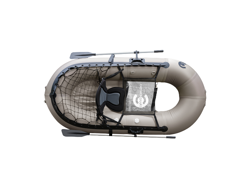 Pack Raft Storage Wigeon Pack-Raft – Catcher Craft