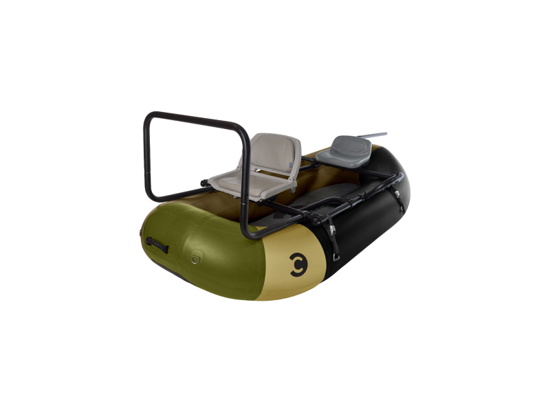 Foray 810 Framed Raft