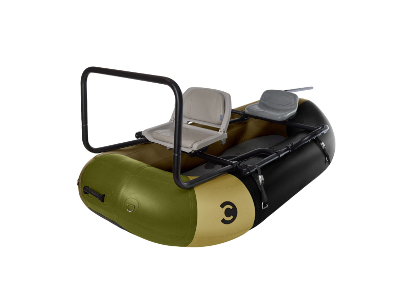 Foray 1006 Framed Raft