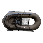 Wigeon Pack-Raft