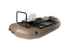 Quest Framed Raft - 2 Seat