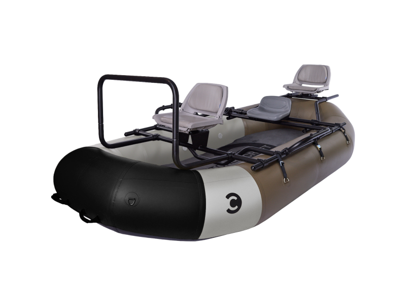 Quest 1200 Framed Raft