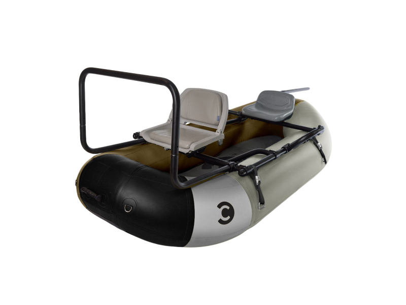 Foray 1006 Framed Raft