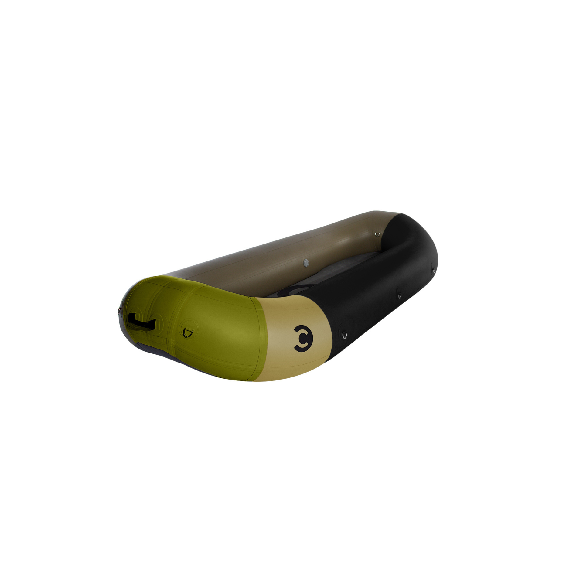 Foray XL Raft – Catcher Craft