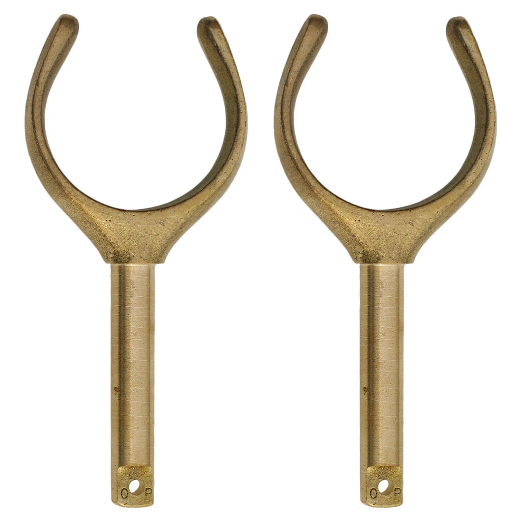 Type A oar Lock (single)