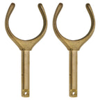 Type A oar Lock (single)