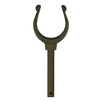 Black mamba Oar Lock (single)