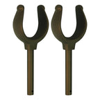Black mamba Oar Lock (single)