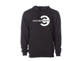 Catcher Craft Front Logo Hoodie