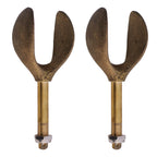 Cobra Oar Lock (single)
