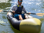 Traverse Pack-Raft