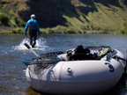 Wigeon Pack-Raft
