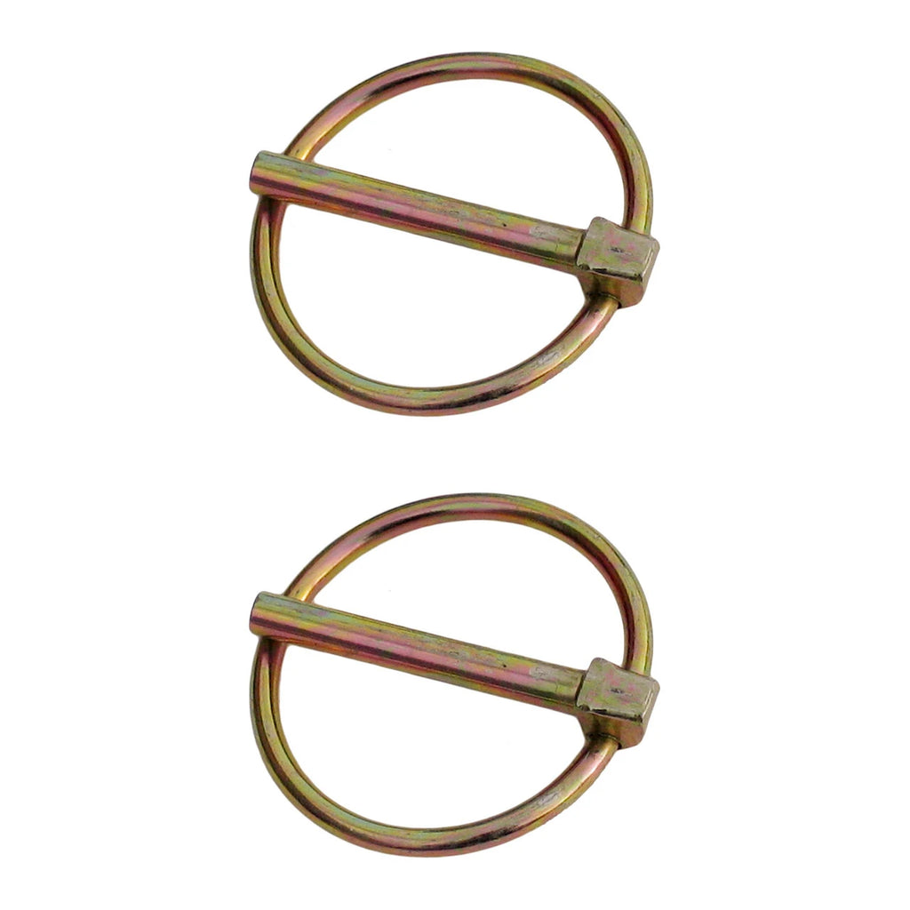 Quick Release Linch Pin (pair)
