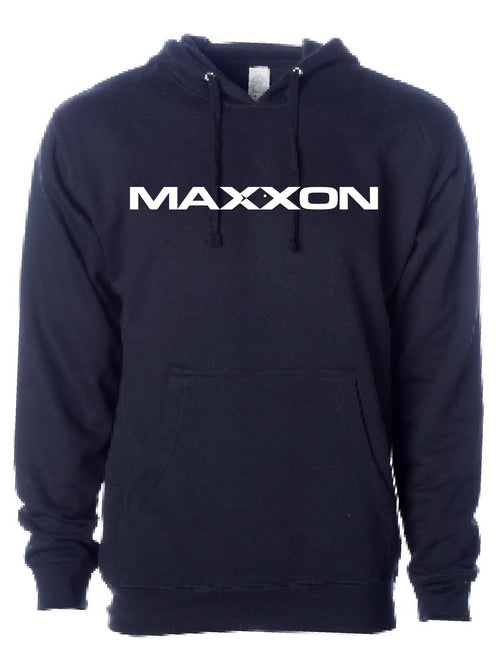 MAXXON Hoodie Classic Navy