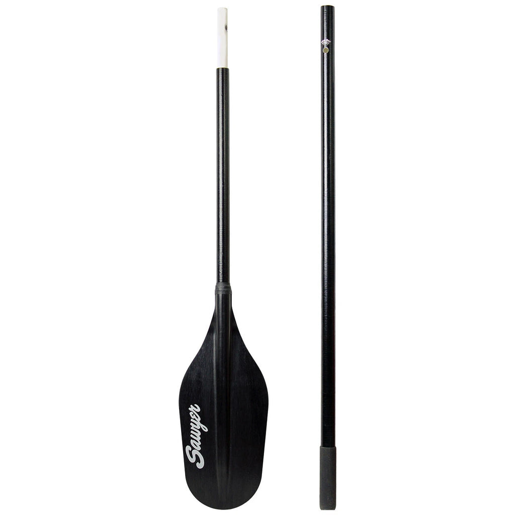 Small Shaft Stealth Oar (SST) - Two Piece