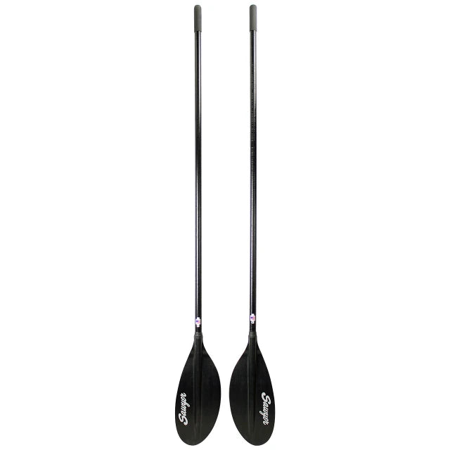 Small Shaft Stealth Oar (SST) - Two Piece