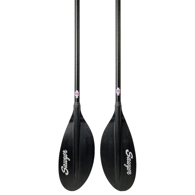 Small Shaft Stealth Oar (SST) - Two Piece