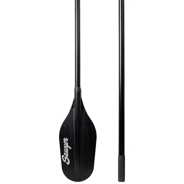 Small Shaft Stealth Oar (SST) - One Piece