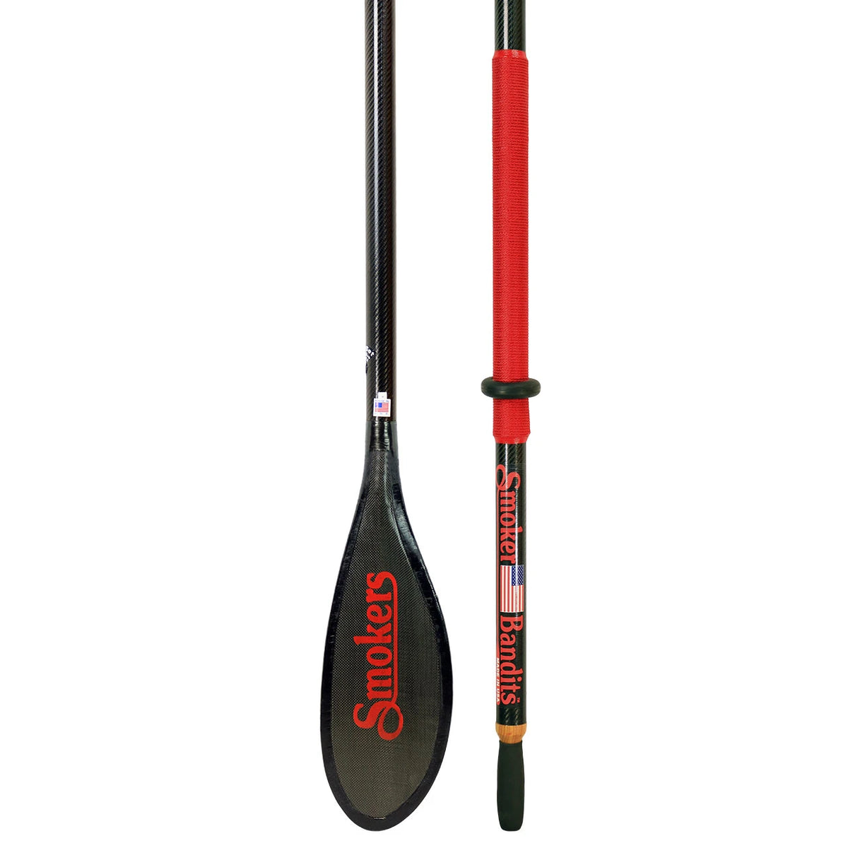 SMOKER Bandit Oar