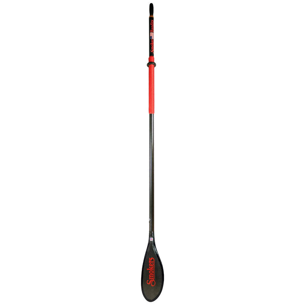 SMOKER Bandit Oar