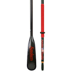 SMOKER Bandit Oar