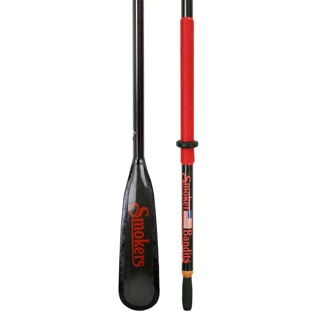 SMOKER Bandit Oar