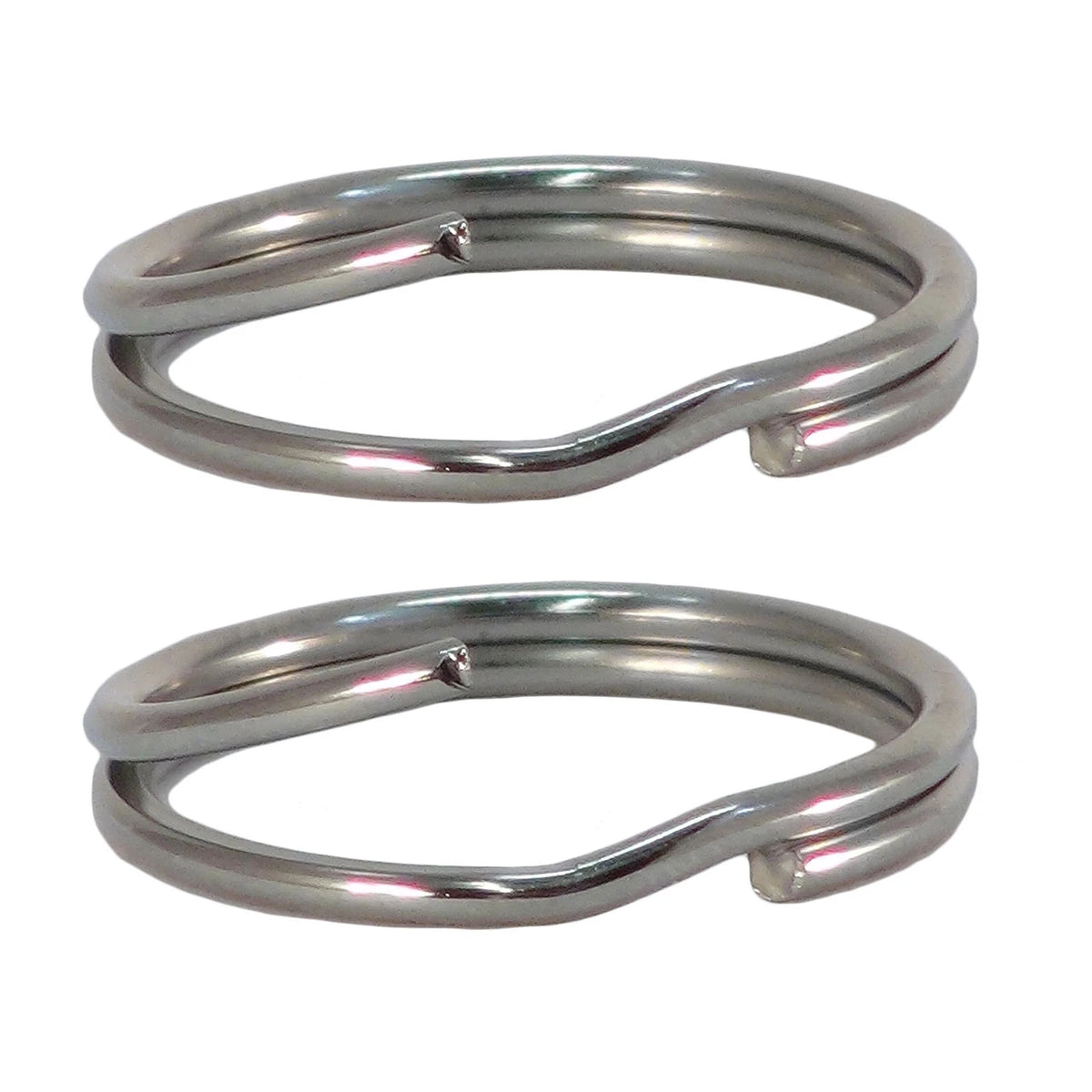 Custom Split Ring (single)