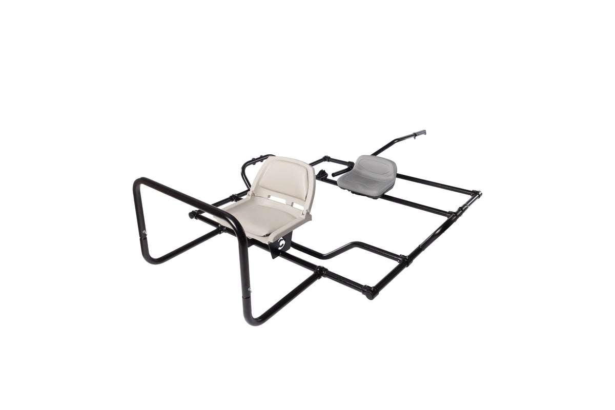 Trek raft Frame - 2 Seat