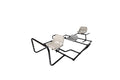 Trek Raft Frame - 3 Seat