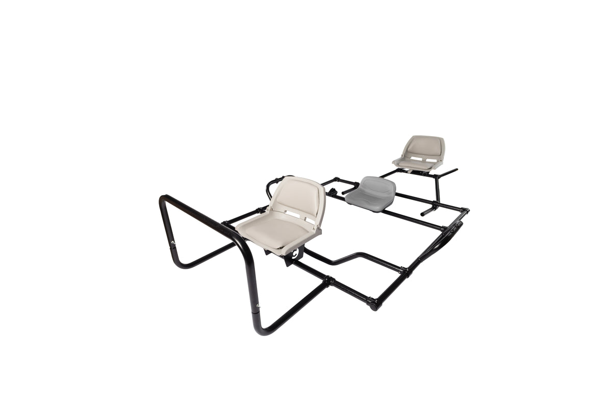 Trek Raft Frame - 3 Seat