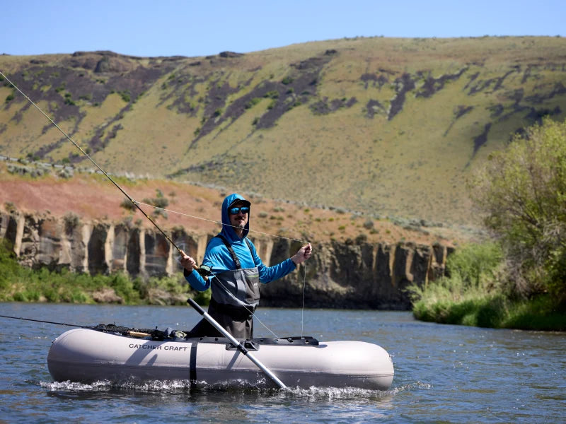 PACK RAFTS
